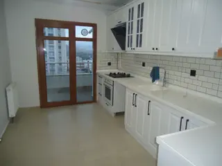 Krc'den Merkezi Konumda Full Yapılı Satılık 3+1 Daire