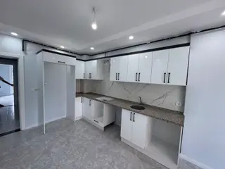 Nazilli Merkezde Satılık Fırsat 2+1 Daire