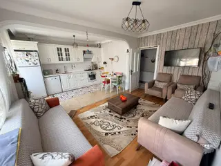 Bi·nova'dan Kışlada Krediye Uygun Satılık 3+1 Daire