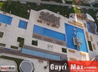 İnnovia 1. Etapta 2+1 Satılık 143m2 Daire !!!!!!!!!!!!!!!!!!!!!1