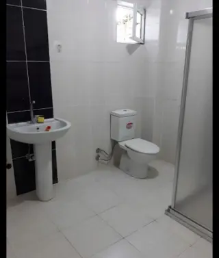 Samsun İlkadım Kadıköy Mahallesi'nde 2.kat 3+1 Kiralık Daire