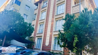 Maltepe Fındıklı'da Satılık Çatı Dubleks Daire