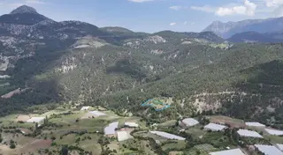 B&f Hurma Emlaktan Doyran Yaylasında 5060m2