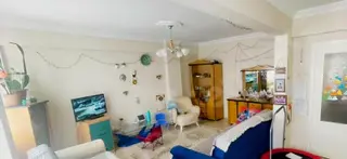Edirne Çarşı Merkezde Satılık Asansörlü, Eşyalı 2+1 Daire