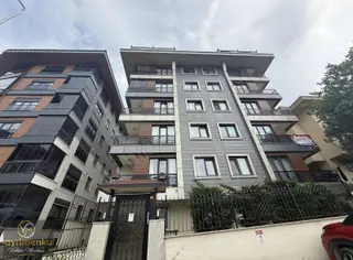 Çengelköyün En Değerli Noktasında, Genç Binada Ferah 2+1 Çengelköyün En Değerli Noktasında, Genç Binada Ferah 2+1