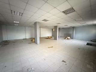 Lavınıa* Fevzipaşa Cadde Üzeri 400mt2 Cadde Üzeri Satılık İşyeri