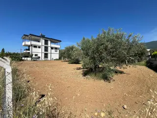 Erim Gayrimenkulden Fırsat Satılık Arsa!
