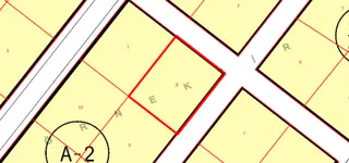Hanedan Gyo'dan Narlıca'da Satılık 500m² A2 Arsa