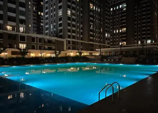 Kameroğlu Metrohome Satılık Kapalı Mutfak 2+1 Fırsat Daire