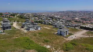Yalova Kazım Karabekir Mah.'de 721,89 M2 Satılık İmarlı Arsa