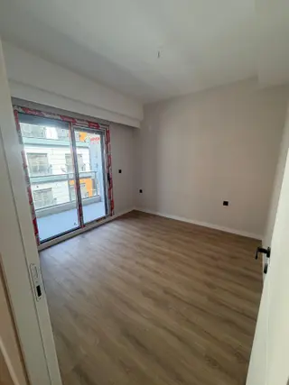 Seyrek Ara Kat Kiralık Havuz Cephe Daire