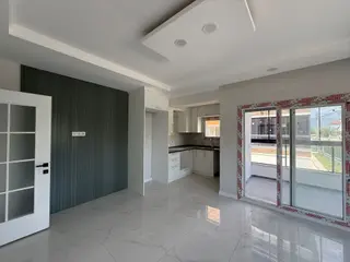 Stop’tan Ortaca Çaylı *havuzlu Sitede* 2+1 Satılık Daire