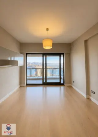 Sinpaş Altın Oran Kulede Mobilyalı Satılık 1+1 Dairemiz