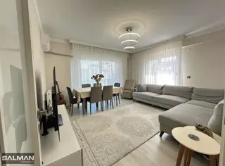 Karşıyaka Medicalpoint Has.yanı Satılk 2+1 Site'içi Daire