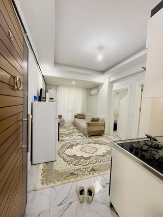 Gab Mahallesi Sıfır Eşyalı Daire