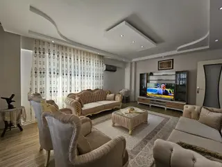 Frezya Gayrımenkulden Satılık Daire