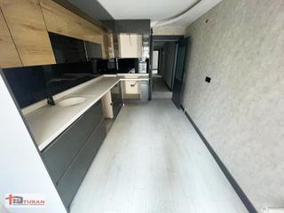 Değirmendere Caddesi Üzeri Full Yapılı 5+1 Sıfır Dublex Daire***