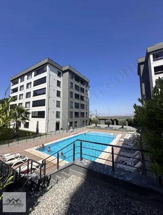 Güney'den Kayapa Neşe Concept Nezih Site İçi 3+1 Satılık Daire