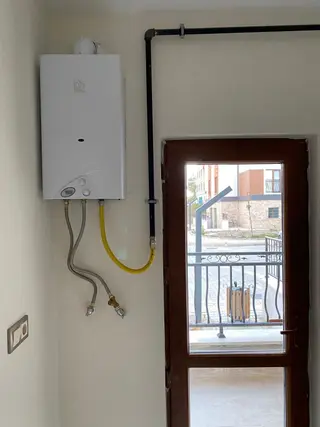 Kaan Emlaktan Tavas Ovacıkta Lüx 2+1 Satılık Daire
