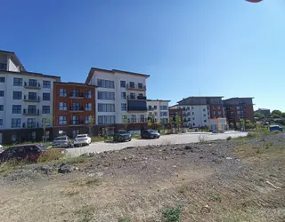 Tuzla Aydınlı Mahallesin De Satılık Arsa