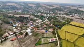 Uzunköprü Başağıl Mahallesinde Tek Tapu 450 M2 Satılık Tarla