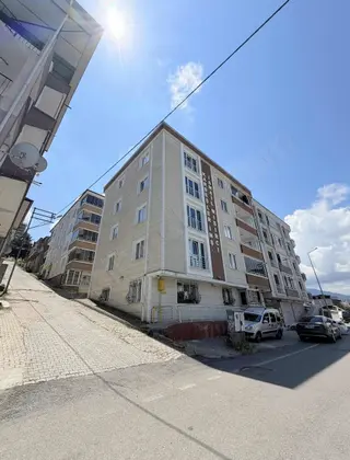 Özkan İnşaat Ve Emlaktan Satılık 3+1 Daire