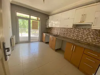 Park Manzaralı Kapanlı Cd Arasında Fırsat Kiralık 2+1 Daire Kk-10
