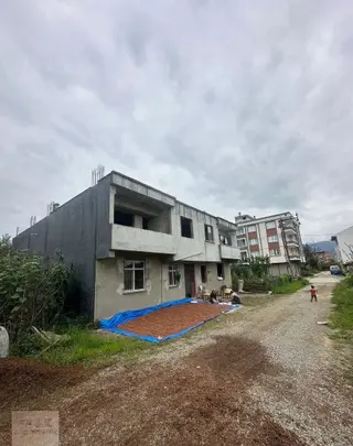Ak Emlaktan Adabük Mahallesinde Yatırımlık