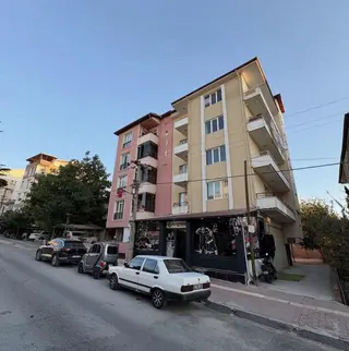 İnal Emlak'tan Emek Mahallesinde Kiralık 3+1 Daire