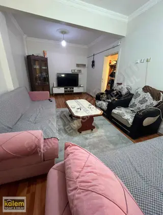 Kalem'den Satılık 2+1 Ferah Daire