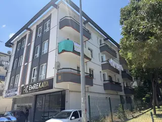 Acill! Etimesgut Bölge Adliyesi Yanı 3.kat Fırsat Daire Kök Tapu