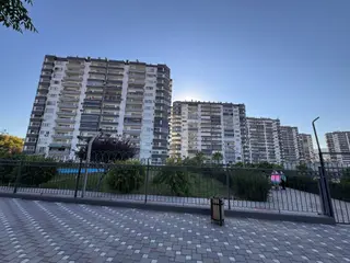 Susanoğlu’nun Gözdesi: Flamingo 7’de Denize Sıfır 2+1 Satılık Daire
