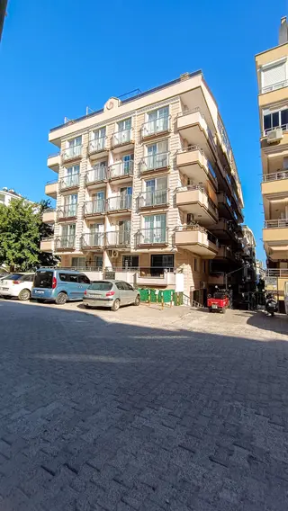 Yeni Mahallesinde Her Yere Yürüme Mesafesinde Fırsat Dubleks