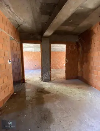 Yarısı Peşin Yarısı Taksitli Ebeveyn Banyolu 3+1 Satılık Daire