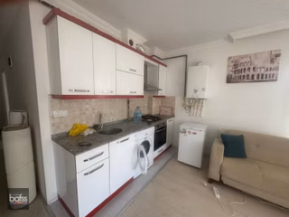 Emekte Kiralk 55m2 1+1 Daire