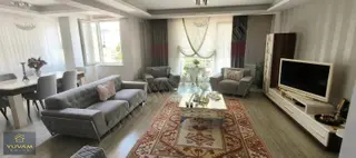 Bursa Nilüfer Üçevler Mah. Satılık 5+1 Dubleks Daire