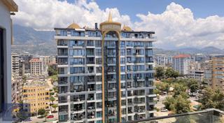 Cebeci Towers Satılık 1+1 Daire