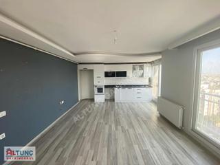 Altunç'dan Türkmenbaşına Yakın Sosyal Donatılı 3+1 Daire