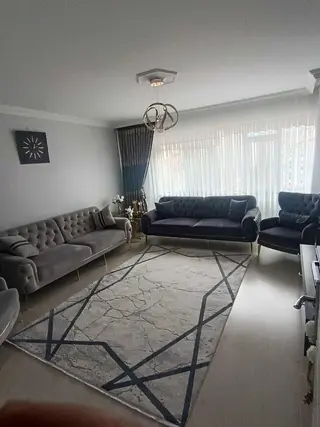 Rw Nest'ten Yıldıztepe'de Ara Kat Satılık 3+1 Daire