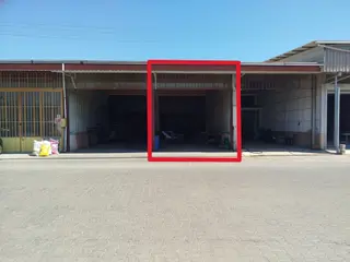 Yeni Sanayi Sitesinde Cadde Üzeri Satılık Fırsat Dükkan