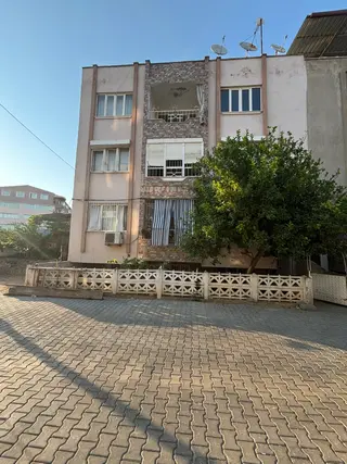 Sezgin Emlak Dan Nazilli Yeşil Mahalle Yarı Bodrum Satılık Daire Sezgin Emlak Dan Nazilli Yeşil Mahalle Yarı Bodrum Satılık Daire