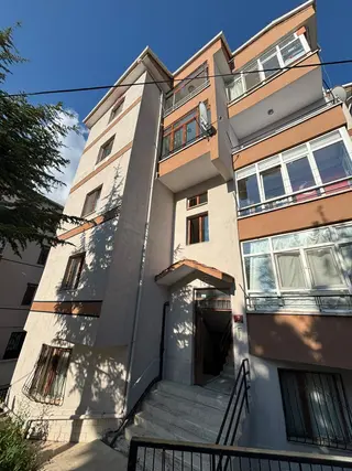 Gölbaşı Şafak Mahallesinde Satılık 3+1 Gölbaşı Şafak Mahallesinde Satılık 3+1