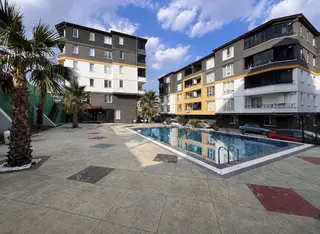 Truva// Cevat Köse' Den Eşyalı Kiralık 2+1 Daire