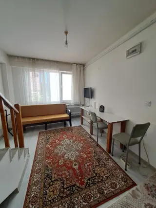 Kadıoğlu Emlak Giresun Teyyaredüzü Mah Eşyalı Kiralık Dublex 1+1,daire