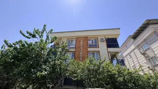 Buket Emlak'tan Kiralık 2+1 Daire Açık Mutfak Doğalgazlı