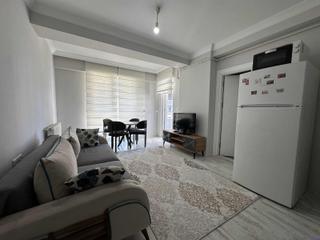 Truva// Cevat Köse'den Kiralık 1+1 Eşyalı Daire