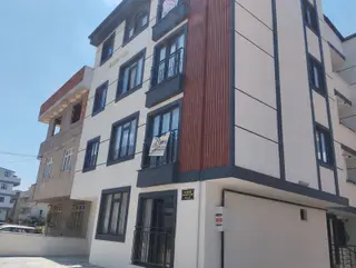 Darıca Sırasöğütler Mahallesi'nde Satılık Sıfır 3+1 Daire