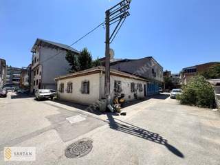 Yunuseli Merkezde Satılık 4+1 Tek Tapu 115 M2 Müstakil Ev