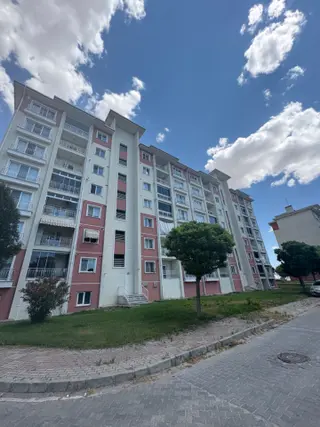 Marmara'dan Yeni Toki'de 3+1 Kiralık Daire