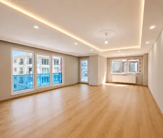 İstanbul- Esenyurt'ta - Krediye Uygun - Metrobüse Yakın - 2+1 Arakat Dev M2 Daire